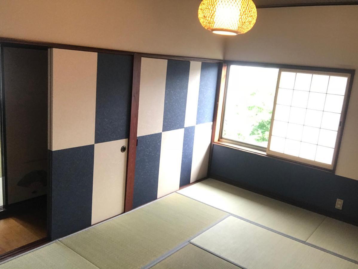 Relaxing House De Akemi Bed & Breakfast Imizu Exterior photo