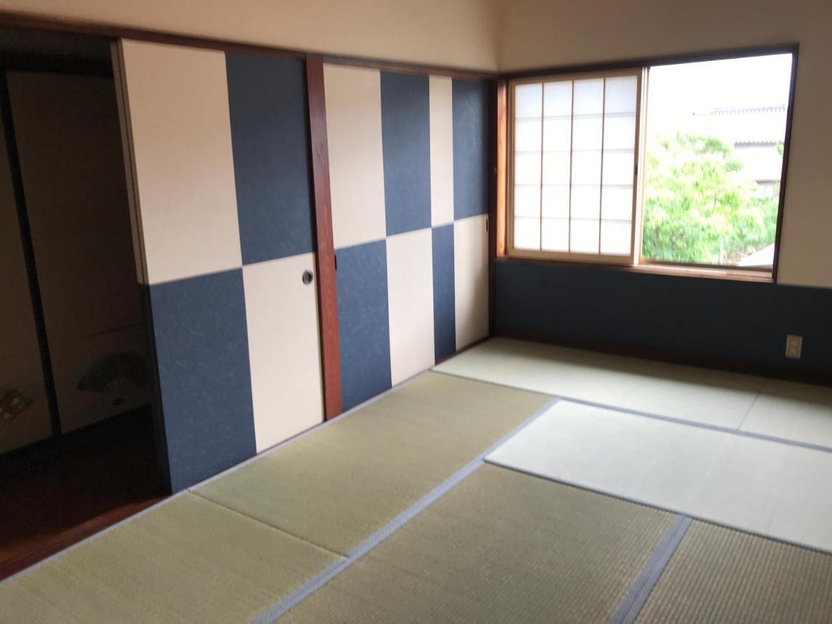 Relaxing House De Akemi Bed & Breakfast Imizu Exterior photo