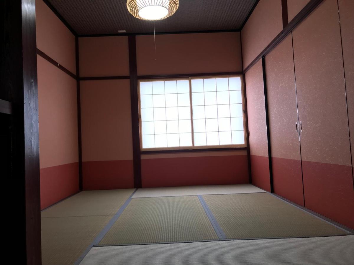Relaxing House De Akemi Bed & Breakfast Imizu Exterior photo