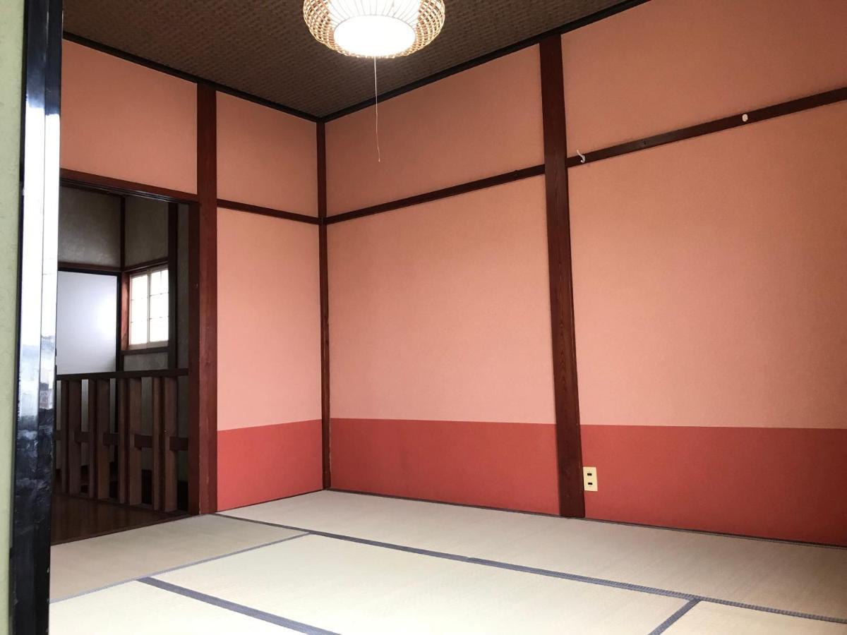 Relaxing House De Akemi Bed & Breakfast Imizu Exterior photo