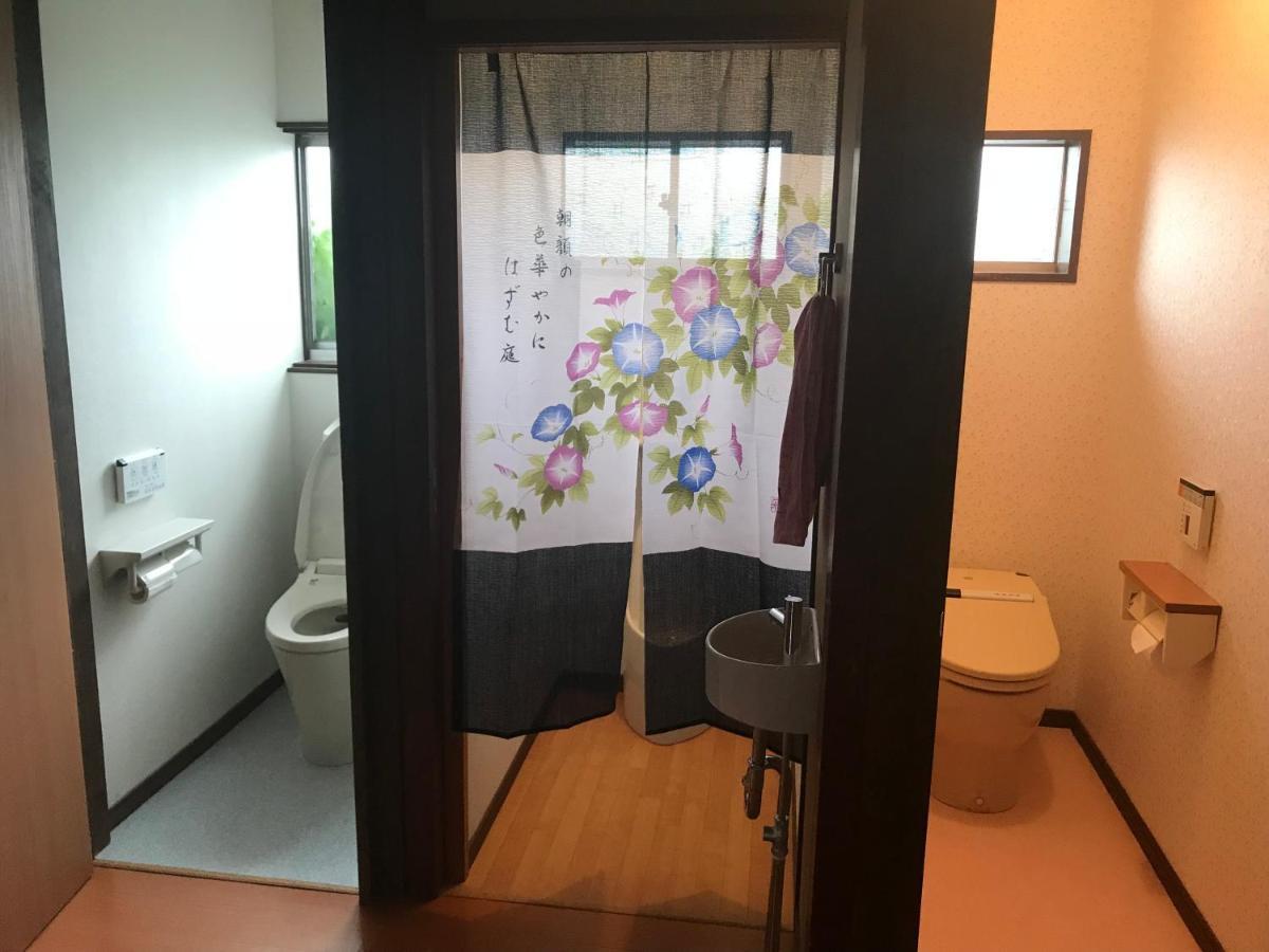 Relaxing House De Akemi Bed & Breakfast Imizu Exterior photo