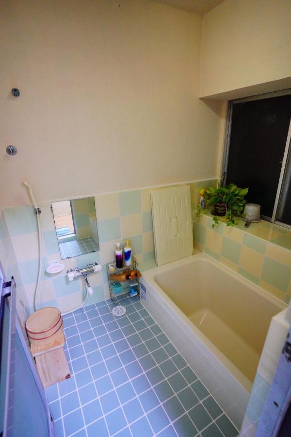Relaxing House De Akemi Bed & Breakfast Imizu Exterior photo